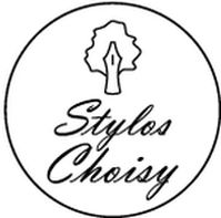 Logo stylos choisy